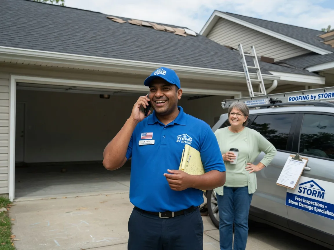 Roof Repair Near Me Newberry, MI FAQs